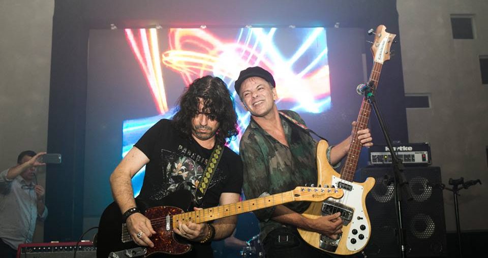 Festa de Premiação Anual – NFD 2018  No dia 12/12,